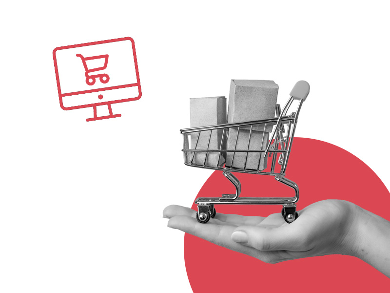 Wsparcie techniczne e-commerce